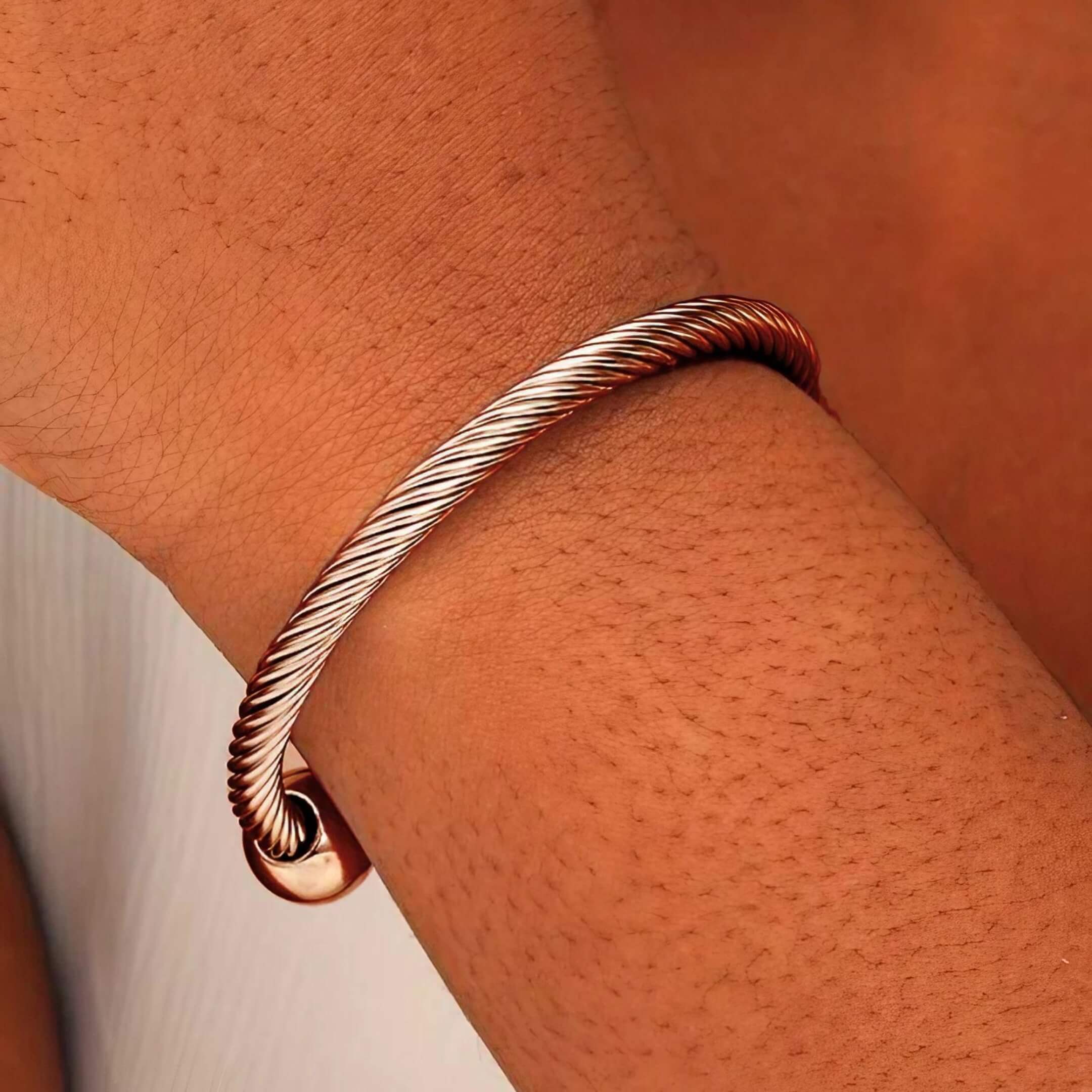 Calmi Bracelet