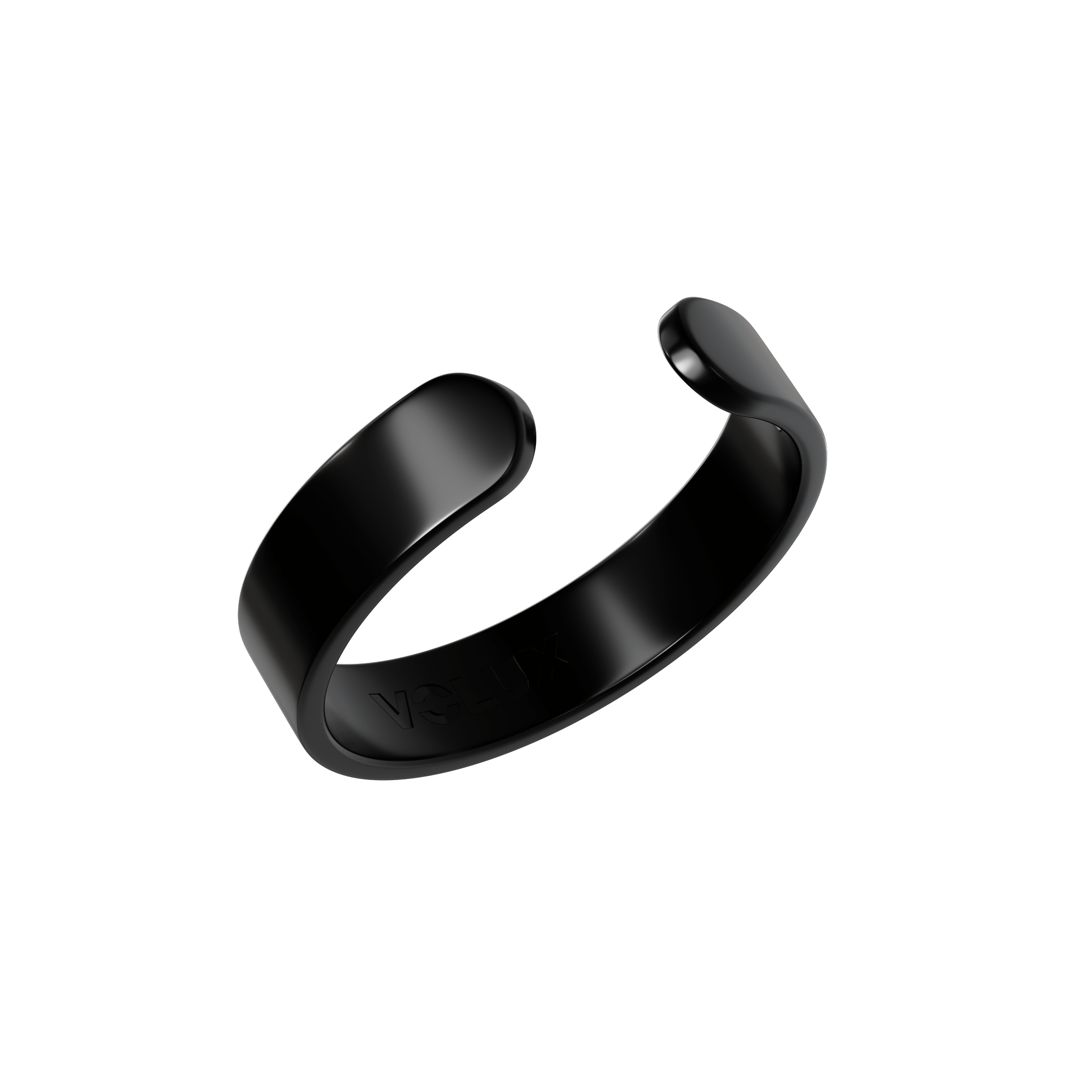 Eternal Black